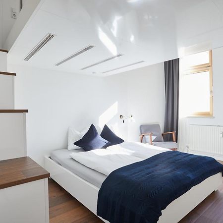 Maria Und Joseph Apartments Innsbruck Zewnętrze zdjęcie