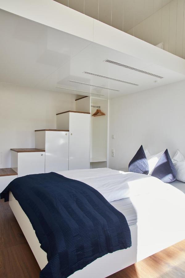 Maria Und Joseph Apartments Innsbruck Zewnętrze zdjęcie